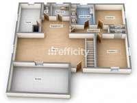 Vente appartement 7 pièces Vente appartement 7 pièces