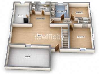 Vente appartement 7 pièces Vente appartement 7 pièces