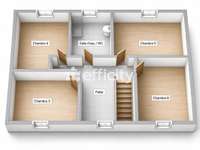 Vente appartement 7 pièces Vente appartement 7 pièces
