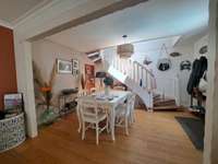 Vente appartement 7 pièces Vente appartement 7 pièces