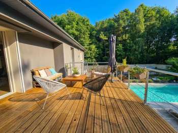 Vente Appartement 6 pièces +Rennes Poterie