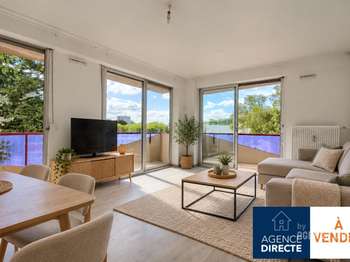 Vente appartement 2 pièces Rennes Poterie 35