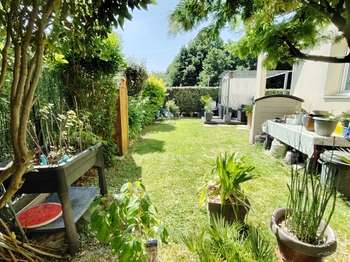Vente appartement 5 pièces Rennes Poterie 35