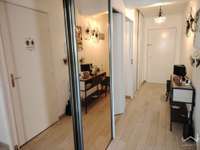 Vente appartement 5 pièces