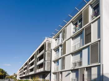 Vente appartement 1 pièce Rennes Poterie 35