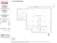 Vente appartement 1 pièce Vente appartement 1 pièce