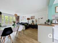 Vente appartement 3 pièces Vente appartement 3 pièces