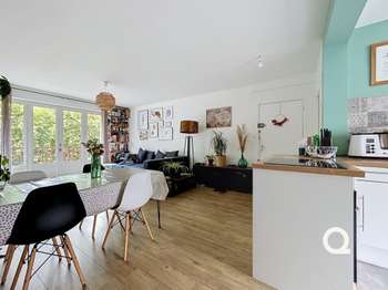 Vente appartement 3 pièces Vente appartement 3 pièces