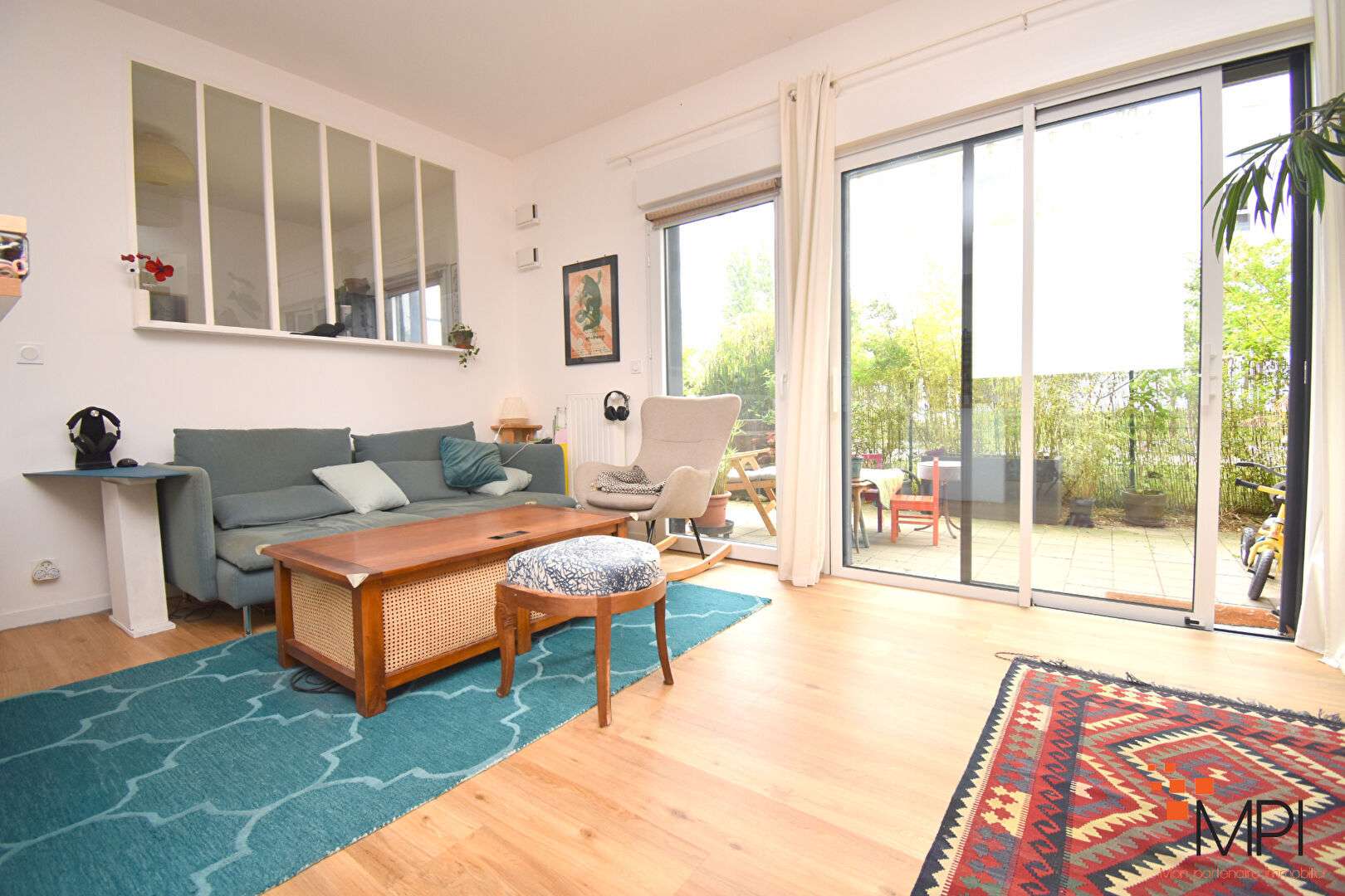 Vente Appartement 4 pièces à Rennes Rue De Nantes (35000) : à vendre 4