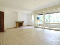 Vente appartement 5 pièces
