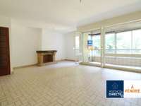 Vente appartement 5 pièces
