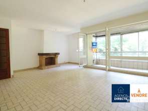 Vente Appartement 5 piècesRennes Rue De Nantes