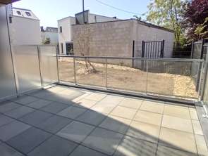 Vente Appartement 3 piècesRennes Rue De Nantes