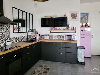 Vente appartement 3 pièces Rennes Rue De Nantes 35