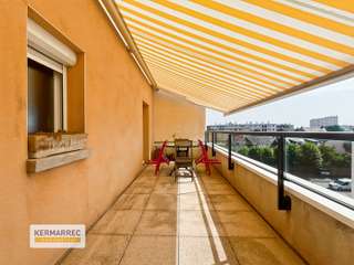 Vente appartement 5 pièces