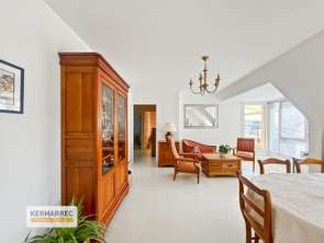 Vente Appartement 5 piècesRennes Rue De Nantes