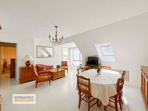 Vente appartement 5 pièces