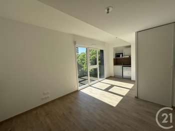 Vente Appartement T1Rennes Rue De Nantes