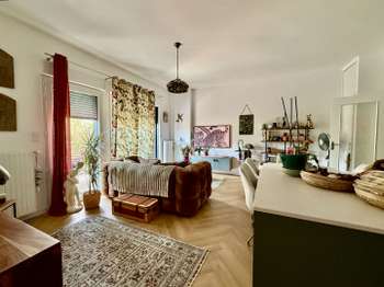 Vente appartement 4 pièces Vente appartement 4 pièces