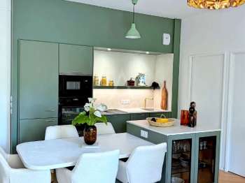 Vente appartement 4 pièces Vente appartement 4 pièces