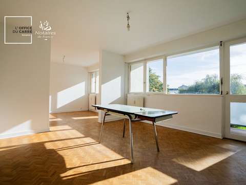 Vente appartement 5 pièces
