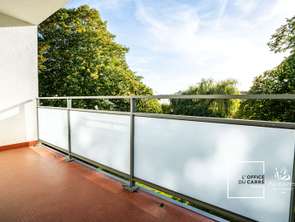 Vente Appartement 5 piècesRennes Rue De Nantes