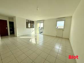 Vente Appartement 4 piècesRennes Rue De Nantes