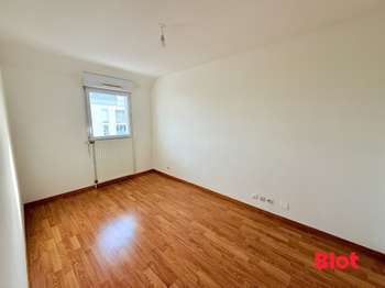 Vente Appartement 4 piècesRennes Rue De Nantes
