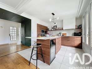 Vente Appartement 4 piècesRennes Rue De Nantes
