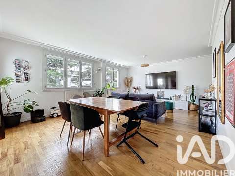 Vente appartement 4 pièces Vente appartement 4 pièces