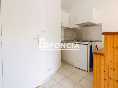 Vente appartement 1 pièce