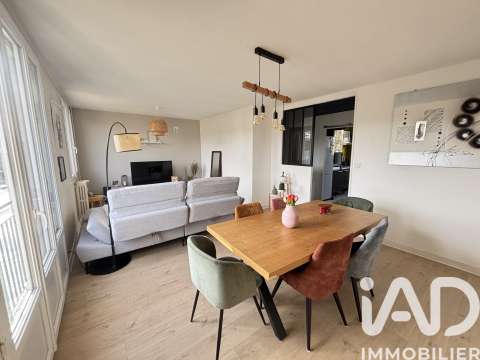Vente appartement 3 pièces Vente appartement 3 pièces