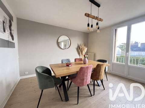 Vente appartement 3 pièces Vente appartement 3 pièces