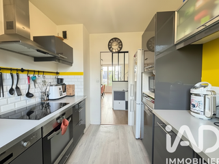 Vente appartement 3 pièces Vente appartement 3 pièces