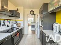 Vente appartement 3 pièces Vente appartement 3 pièces
