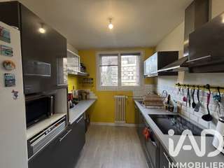 Vente appartement 3 pièces Vente appartement 3 pièces