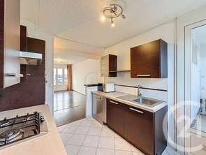 Vente Appartement 4 piècesRennes Rue De Nantes