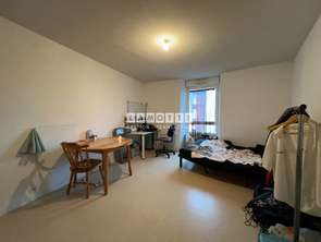 Vente Appartement T1Rennes Rue De Nantes