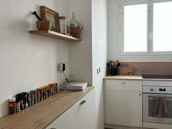 Vente appartement 4 pièces Vente appartement 4 pièces