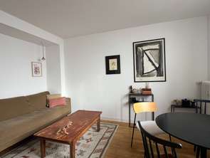 Vente Appartement 4 piècesRennes Rue De Nantes