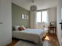 Vente appartement 4 pièces Vente appartement 4 pièces