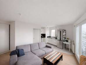 Vente Appartement 3 piècesRennes Rue De Nantes