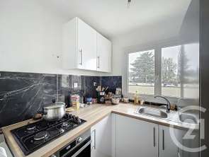 Vente Appartement 2 piècesRennes Rue De Nantes