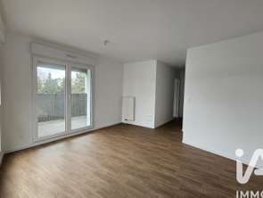 Vente Appartement 2 piècesRennes Rue De Nantes