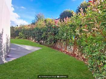 Vente Appartement 3 piècesRennes Rue De Nantes