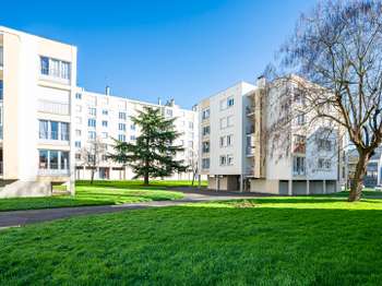 Vente appartement 3 pièces Rennes Rue De Nantes 35