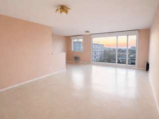 Vente appartement