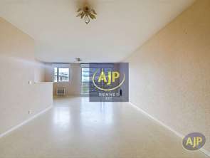 Vente Appartement 3 piècesRennes Rue De Nantes