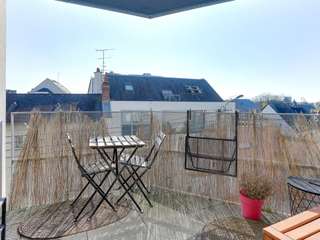 Vente appartement 2 pièces Vente appartement 2 pièces