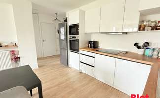 Photo Vente appartement Rennes Rue De Nantes